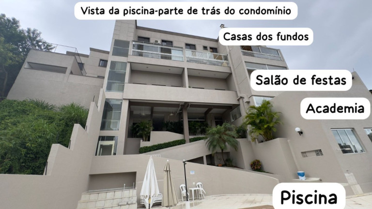 Imagem Casa de Condomínio com 3 Quartos à Venda, 91 m² em Vila Mariana - São Paulo Imagem Casa de Condomínio com 3 Quartos à Venda, 91 m² em Vila Mariana - São Paulo