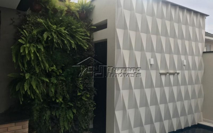 Imagem Casa de Condomínio com 3 Quartos à Venda, 265 m² em Urbanova - São José Dos Campos Imagem Casa de Condomínio com 3 Quartos à Venda, 265 m² em Urbanova - São José Dos Campos