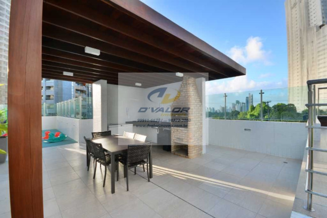 Imagem Apartamento com 3 Quartos à Venda, 92 m² em Altiplano Cabo Branco - João Pessoa Imagem Apartamento com 3 Quartos à Venda, 92 m² em Altiplano Cabo Branco - João Pessoa