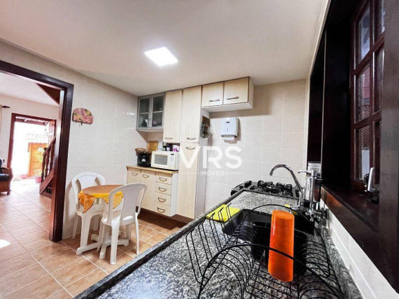 Imagem Casa com 3 Quartos à Venda, 64 m² em Araras - Teresópolis Imagem Casa com 3 Quartos à Venda, 64 m² em Araras - Teresópolis
