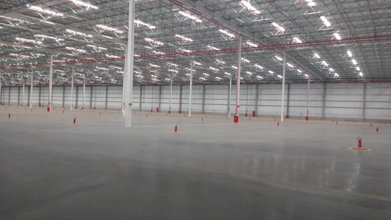 Imagem Imóvel à Venda, 5.000 m² em Parque Industrial Iii - Jundiaí Imagem Imóvel à Venda, 5.000 m² em Parque Industrial Iii - Jundiaí