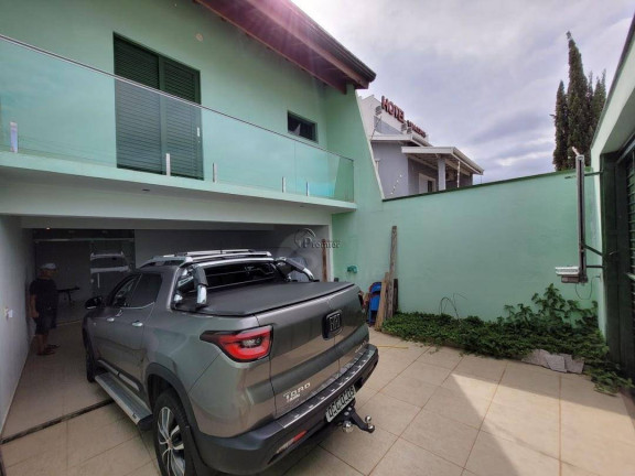 Imagem Casa com 3 Quartos à Venda ou Locação, 250 m² em Jardim Sevilha - Indaiatuba Imagem Casa com 3 Quartos à Venda ou Locação, 250 m² em Jardim Sevilha - Indaiatuba
