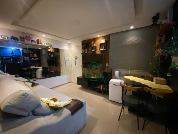 Imagem Apartamento com 2 Quartos à Venda, 43 m² em Vila Alzira - Guarulhos Imagem Apartamento com 2 Quartos à Venda, 43 m² em Vila Alzira - Guarulhos