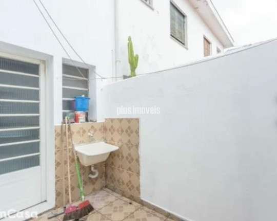 Imagem Casa com 3 Quartos à Venda, 105 m² em Campo Belo - São Paulo Imagem Casa com 3 Quartos à Venda, 105 m² em Campo Belo - São Paulo