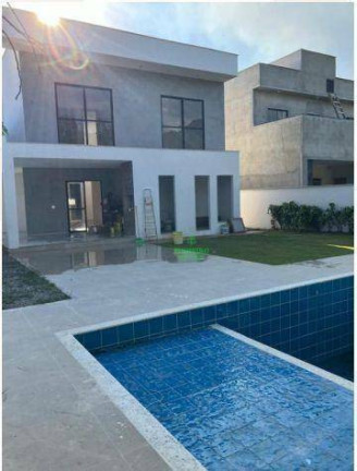 Imagem Casa com 4 Quartos à Venda, 208 m² em Ubatiba - Maricá Imagem Casa com 4 Quartos à Venda, 208 m² em Ubatiba - Maricá