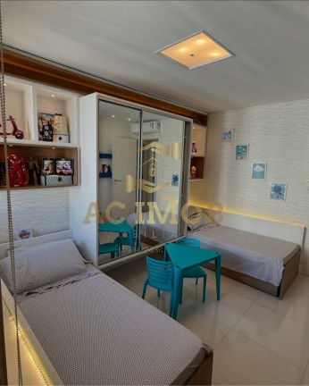 Imagem Imóvel com 4 Quartos à Venda, 154 m² em Aquarius - Salvador Imagem Imóvel com 4 Quartos à Venda, 154 m² em Aquarius - Salvador