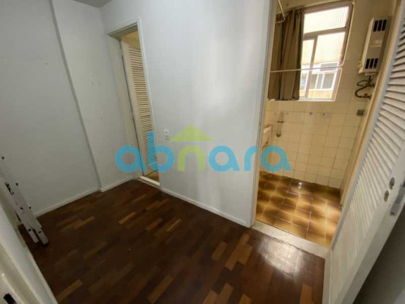 Imagem Apartamento com 1 Quarto à Venda, 60 m² em Copacabana - Rio De Janeiro