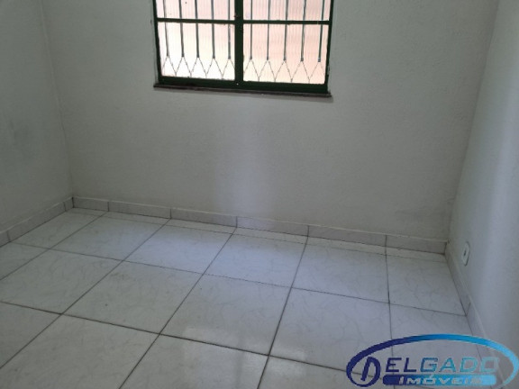 Imagem Casa com 3 Quartos para Alugar, 80 m² em Centro - Itaboraí