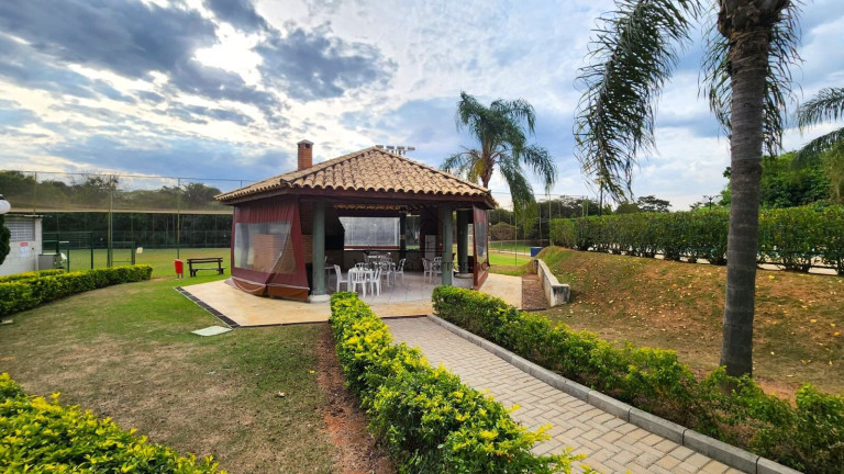 Imagem Casa de Condomínio com 3 Quartos à Venda, 252 m² em Condomínio Ibiti Royal - Sorocaba