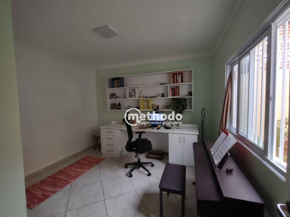 Imagem Casa com 3 Quartos à Venda, 225 m² em Jardim Conceição - Campinas Imagem Casa com 3 Quartos à Venda, 225 m² em Jardim Conceição - Campinas