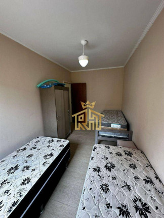 Imagem Apartamento com 1 Quarto à Venda, 46 m² em Caiçara - Praia Grande Imagem Apartamento com 1 Quarto à Venda, 46 m² em Caiçara - Praia Grande