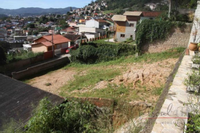 Imagem Terreno à Venda, 432 m² em Agronômica - Florianópolis Imagem Terreno à Venda, 432 m² em Agronômica - Florianópolis