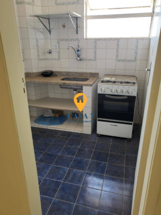 Imagem Apartamento com 1 Quarto à Venda, 40 m² em Santo Antônio - Belo Horizonte