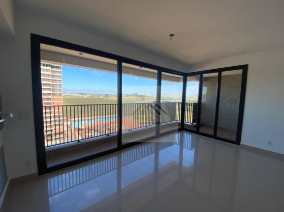 Imagem Apartamento com 3 Quartos à Venda, 134 m² em Jardim Olhos D'água - Ribeirão Preto