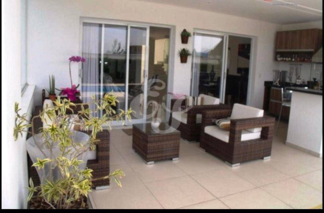 Imagem Casa de Condomínio com 4 Quartos para Alugar, 354 m² em Alphaville - Santana De Parnaíba Imagem Casa de Condomínio com 4 Quartos para Alugar, 354 m² em Alphaville - Santana De Parnaíba