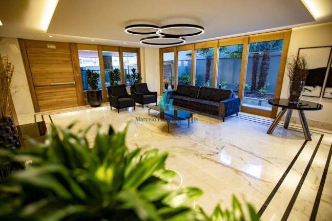 Imagem Apartamento com 3 Quartos à Venda, 195 m² em Cidade Alta - Bento Gonçalves