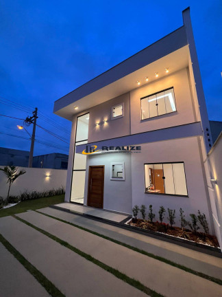 Imagem Casa com 3 Quartos à Venda, 160 m² em Parque Aurora - Campos Dos Goytacazes Imagem Casa com 3 Quartos à Venda, 160 m² em Parque Aurora - Campos Dos Goytacazes