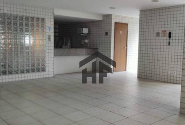 Imagem Apartamento com 3 Quartos à Venda, 98 m² em Casa Forte - Recife Imagem Apartamento com 3 Quartos à Venda, 98 m² em Casa Forte - Recife