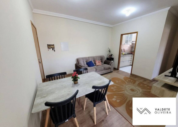 Imagem Apartamento com 2 Quartos à Venda, 53 m² em Jardim Oriente - São José Dos Campos Imagem Apartamento com 2 Quartos à Venda, 53 m² em Jardim Oriente - São José Dos Campos
