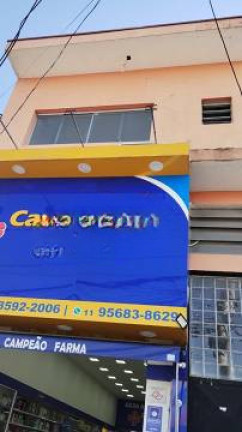 Imóvel Comercial para Alugar, 126 m² em Santo Antônio - Osasco
