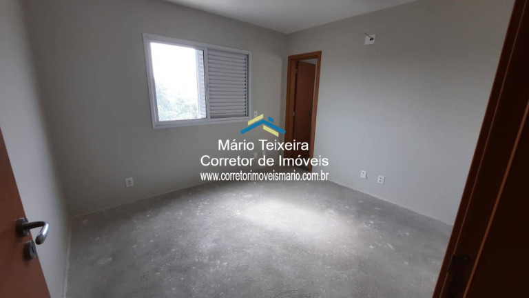 Imagem Apartamento com 3 Quartos à Venda, 104 m² em Urbanova - São José Dos Campos