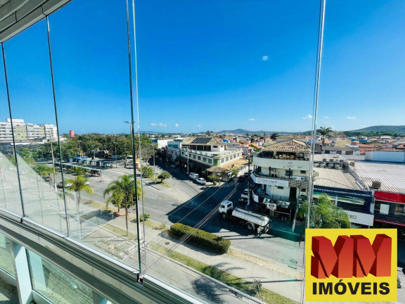 Imagem Apartamento com 2 Quartos à Venda, 65 m² em Centro - Cabo Frio Imagem Apartamento com 2 Quartos à Venda, 65 m² em Centro - Cabo Frio
