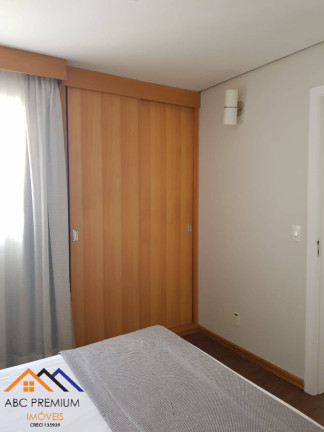 Imagem Apartamento com 1 Quarto à Venda, 40 m² em Vila Bastos - Santo André Imagem Apartamento com 1 Quarto à Venda, 40 m² em Vila Bastos - Santo André