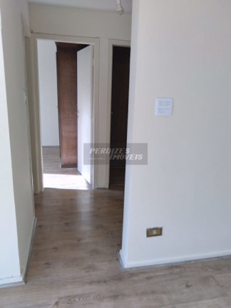Imagem Apartamento com 2 Quartos para Alugar, 66 m² em Perdizes - São Paulo