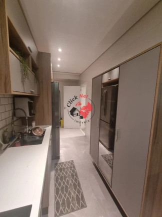 Imagem Apartamento com 2 Quartos à Venda, 127 m² em Jardim Chácara Inglesa - São Bernardo Do Campo Imagem Apartamento com 2 Quartos à Venda, 127 m² em Jardim Chácara Inglesa - São Bernardo Do Campo