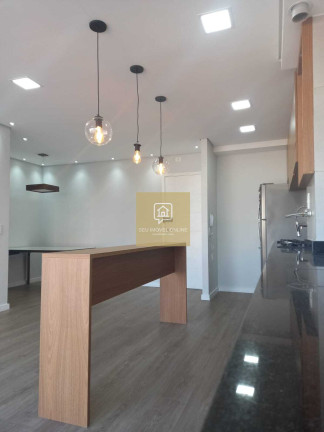 Imagem Apartamento com 2 Quartos à Venda, 56 m² em Vila Yara - Osasco Imagem Apartamento com 2 Quartos à Venda, 56 m² em Vila Yara - Osasco
