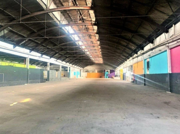 Imóvel Comercial para Alugar, 5.946 m² em Vila Leopoldina - São Paulo