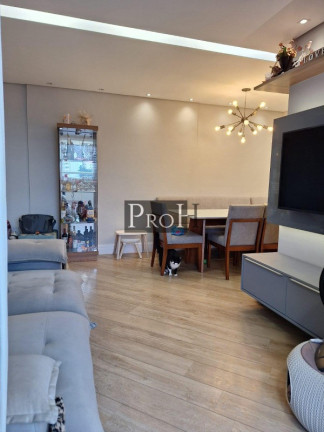 Imagem Apartamento com 2 Quartos à Venda, 70 m² em Barcelona - São Caetano Do Sul Imagem Apartamento com 2 Quartos à Venda, 70 m² em Barcelona - São Caetano Do Sul