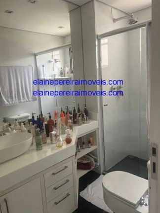 Imagem Apartamento com 3 Quartos à Venda, 100 m² em Vila Progredior - São Paulo Imagem Apartamento com 3 Quartos à Venda, 100 m² em Vila Progredior - São Paulo