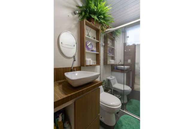 Imagem Apartamento com 3 Quartos à Venda, 115 m² em Vila Inglesa - São Paulo Imagem Apartamento com 3 Quartos à Venda, 115 m² em Vila Inglesa - São Paulo