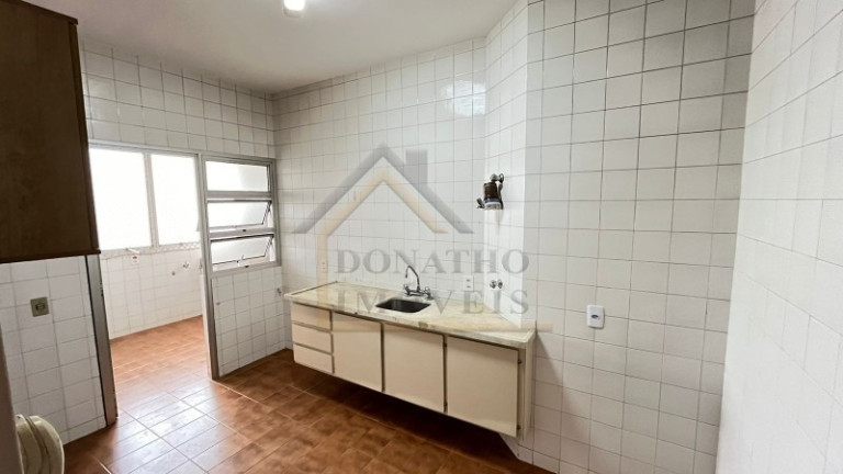 Imagem Apartamento com 2 Quartos para Alugar, 76 m² em Centro - Ribeirão Preto