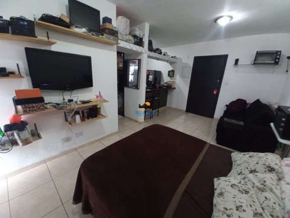 Imagem Loft à Venda, em Centro - São Vicente Imagem Loft à Venda, em Centro - São Vicente