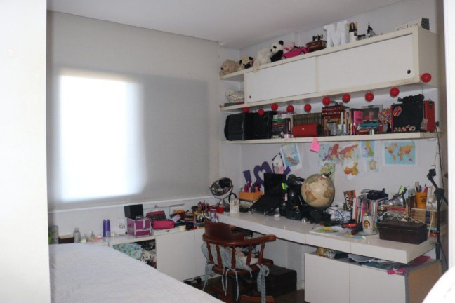 Imagem Apartamento com 3 Quartos à Venda, 132 m² em Perdizes - São Paulo