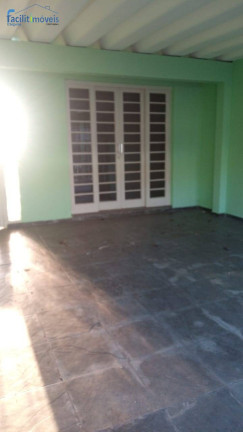 Imagem Sobrado com 5 Quartos à Venda, 235 m² em Paulicéia - São Bernardo Do Campo Imagem Sobrado com 5 Quartos à Venda, 235 m² em Paulicéia - São Bernardo Do Campo