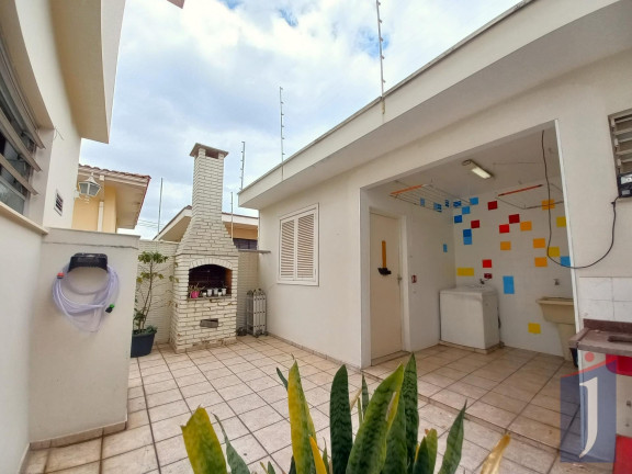 Imagem Casa com 3 Quartos à Venda, 165 m² em Jardim Da Glória - São Paulo Imagem Casa com 3 Quartos à Venda, 165 m² em Jardim Da Glória - São Paulo
