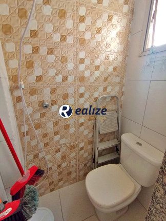 Imagem Imóvel com 3 Quartos à Venda, 100 m² em Praia Do Morro - Guarapari