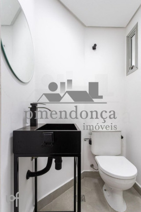 Imagem Apartamento com 2 Quartos à Venda, 56 m² em Sumarezinho - São Paulo Imagem Apartamento com 2 Quartos à Venda, 56 m² em Sumarezinho - São Paulo