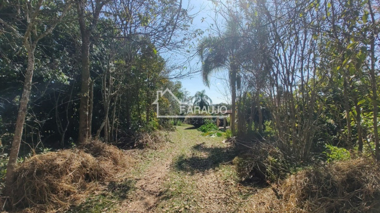 Imagem Imóvel com 3 Quartos à Venda, 30.156 m² em Barra - Salto De Pirapora