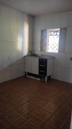Imagem Casa com 2 Quartos para Alugar, em Recanto Das Emas - Brasília Imagem Casa com 2 Quartos para Alugar, em Recanto Das Emas - Brasília
