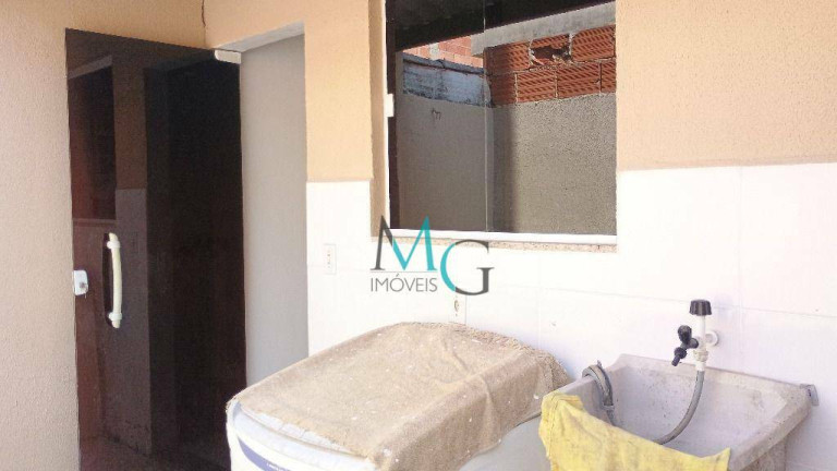 Imagem Casa com 2 Quartos à Venda, 84 m² em Campo Grande - Rio De Janeiro Imagem Casa com 2 Quartos à Venda, 84 m² em Campo Grande - Rio De Janeiro