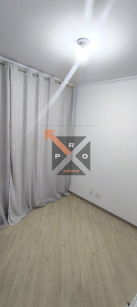 Imagem Imóvel com 2 Quartos para Alugar, 62 m² em Vila Moreira - São Paulo