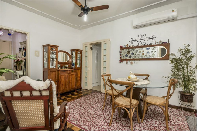 Imagem Apartamento com 3 Quartos à Venda, 83 m² em Auxiliadora - Porto Alegre