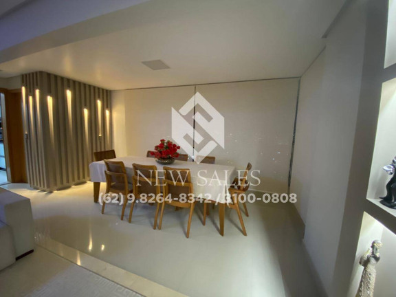 Imagem Apartamento com 3 Quartos à Venda, 114 m² em Setor Bueno - Goiânia Imagem Apartamento com 3 Quartos à Venda, 114 m² em Setor Bueno - Goiânia