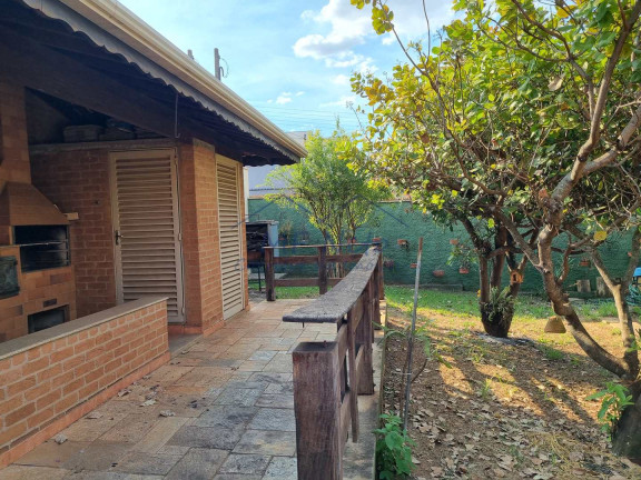 Imagem Casa com 2 Quartos à Venda, 1.259 m² em Jardim Do Lago - Pirassununga