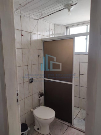 Imagem Kitnet à Venda, 26 m² em Guilhermina - Praia Grande Imagem Kitnet à Venda, 26 m² em Guilhermina - Praia Grande