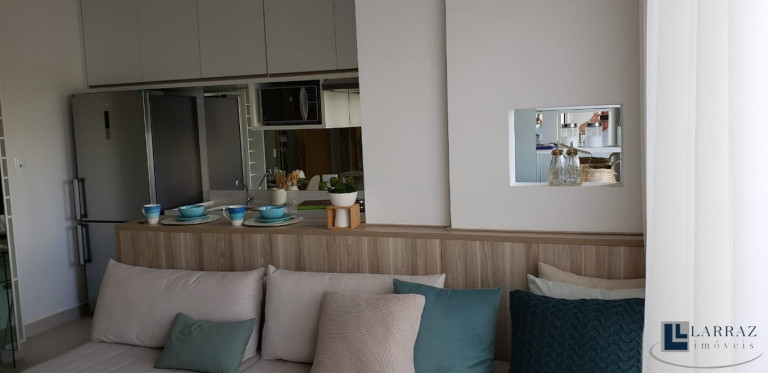 Imagem Imóvel com 2 Quartos à Venda, 54 m² em Jardim Botanico - Ribeirão Preto